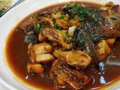 -宝荣鱼馆·临湖之宴(千岛湖店)