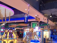-Play1家庭娱乐中心(包河大玩家店)