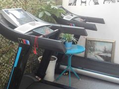 -RoMan罗马健身工作室(莘庄店)