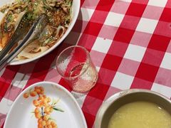 -西贝莜面村(上海百联西郊店)