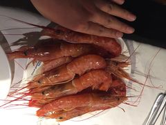 -多伦多海鲜自助餐厅(百盛购物中心三阳店)