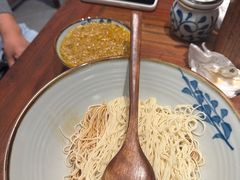-贡梅老面馆·蟹粉面·无锡特色小吃(南长街主推店)