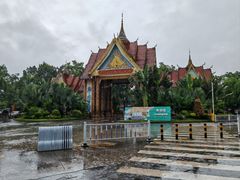 -西双版纳傣族园