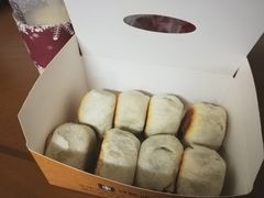 -寻味唐派·牛奶手撕面包(府前街店)