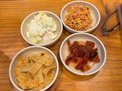 -金北顺大锅家(신사본점)