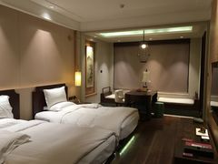 -西安华清御汤酒店