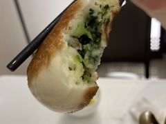 -箸福·夜上海(雨花客厅店)