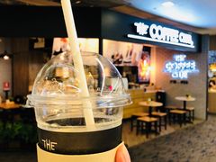 -The Coffee Club(Phuket Airport)