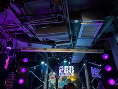 -288 Livehouse 酒吧(思南公馆店)