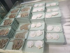 -蚝英雄鲜蚝自助专门店(长楹天街直营店)
