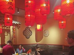 -山四砂锅(太原钟楼街店)