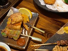-鸟鹏烧鸟居酒屋(龙岗万科店)