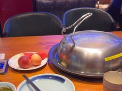 -三个渔夫·蒸汽海鲜(小白楼店)
