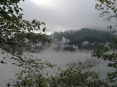 -新安江山水画廊风景区