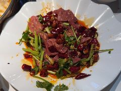 -守柴炉烤鸭(百伦店)