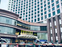 -珠海怡景湾大酒店