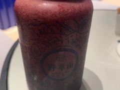 -野萃山·潮汕厚果汁(十亩地店)