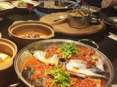 -付家大院(华丰店)