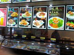 -君霖海鲜私房菜(春柳店)