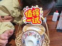 -嗒令甜品(首座时代店)