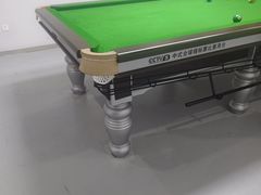 -HM8台球俱乐部