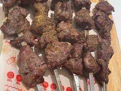 -牛焱·贵州黄牛肉火锅(城西银泰店)