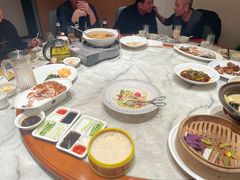 -国人川菜(李家村建东街店)