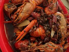 -刘一龙虾(山东路店)