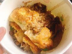 -周记热干面豆皮大王(桃花东街店)
