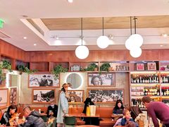 -BAKER&SPICE(国金中心商场店)