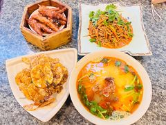 -小街天府