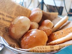 -荟星庭西餐厅(天府丽都喜来登饭店)
