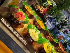 -九寸花汀(摩天活力城店)