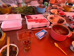 -味香林牦牛自助火锅