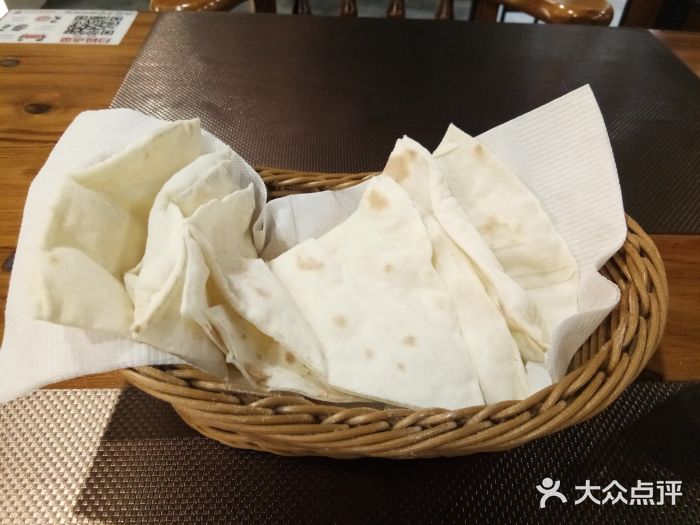 TUK土耳其餐厅·下午茶(卢湾店)图片