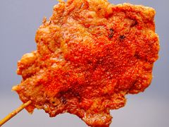 里脊肉-丁脊壹绝·里脊肉