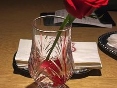 -波特曼西餐厅(中央大街店)