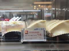 -85度C(上海周浦店)