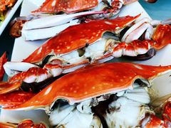 -金海湾海鲜排档(朱家尖店)