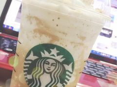 iphone_upload_pic-星巴克(古象大酒店店)