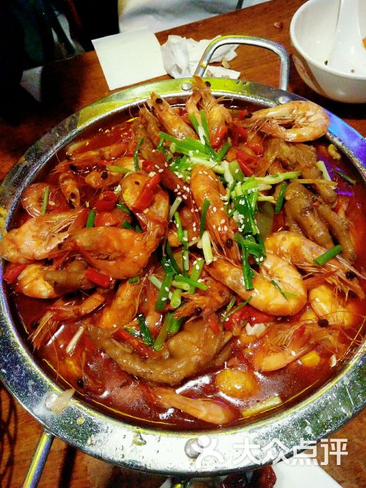 赖胖子肉蟹煲(万象新城店)-图片-抚州美食-大众点评网