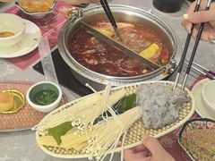 -一绪に寿喜烧(荟聚店)