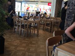 大堂-Sushi Love 创意寿司(丽影广场店)