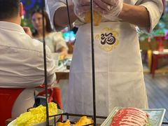 -捞神煲汤火锅(湖滨商业街店)