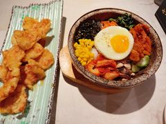-七八冷面·延边朝鲜族美食(欢乐谷店)