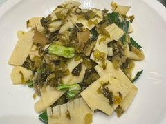 -华盛丰温州大排档(东三环南路店)