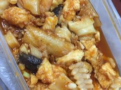 -清真•蜀风园(丁字沽总店)