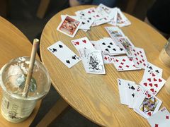-星巴克臻选(成都环球乐天店)