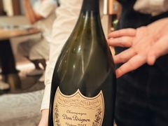 -Amber(香港置地文华东方酒店)