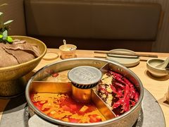 -巴奴毛肚火锅(七宝领展广场店)